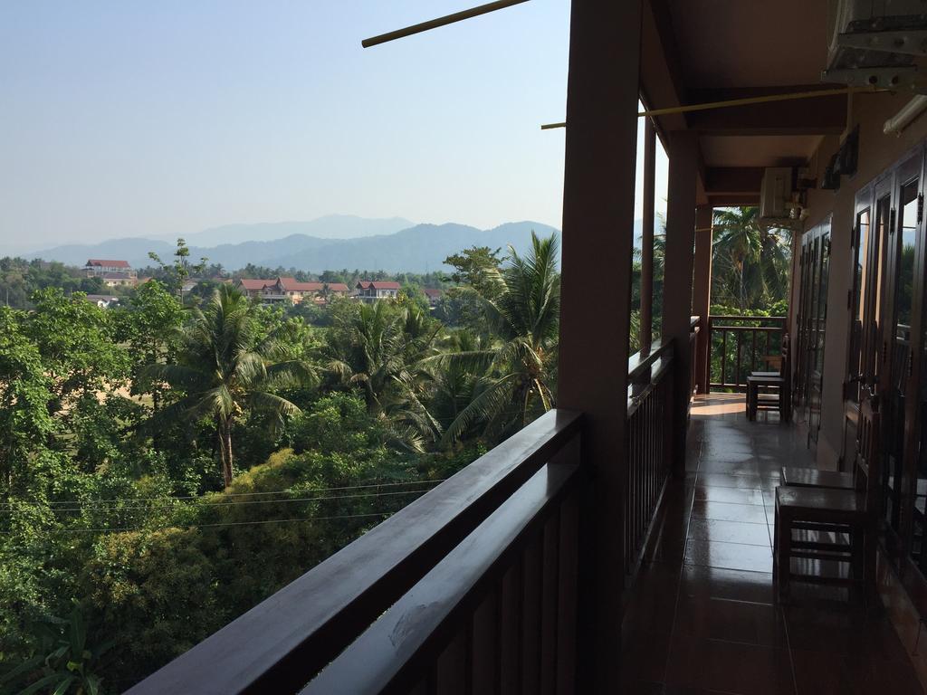 فان فيان Happy River View Hotel المظهر الخارجي الصورة