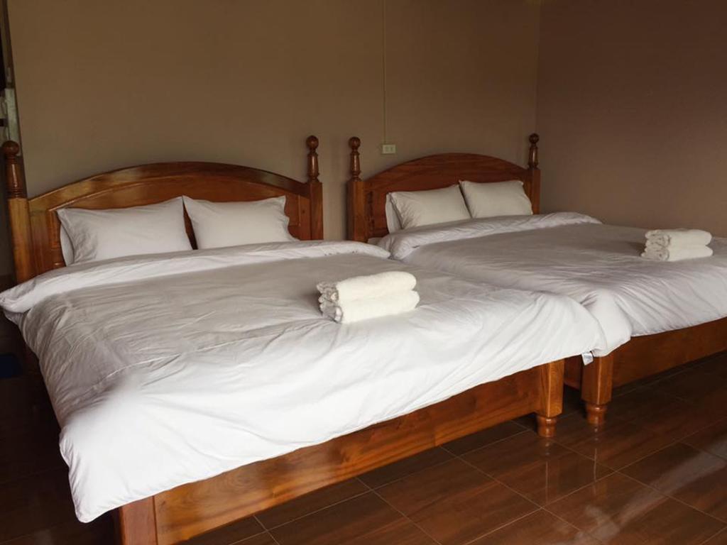 فان فيان Happy River View Hotel المظهر الخارجي الصورة