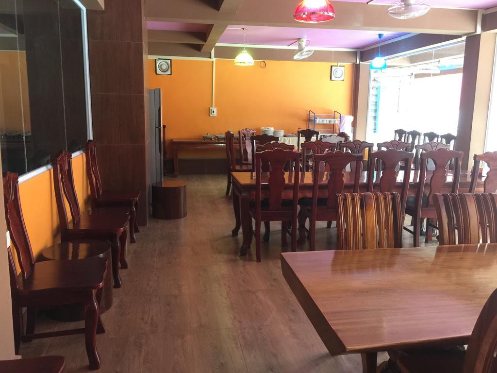 فان فيان Happy River View Hotel المظهر الخارجي الصورة